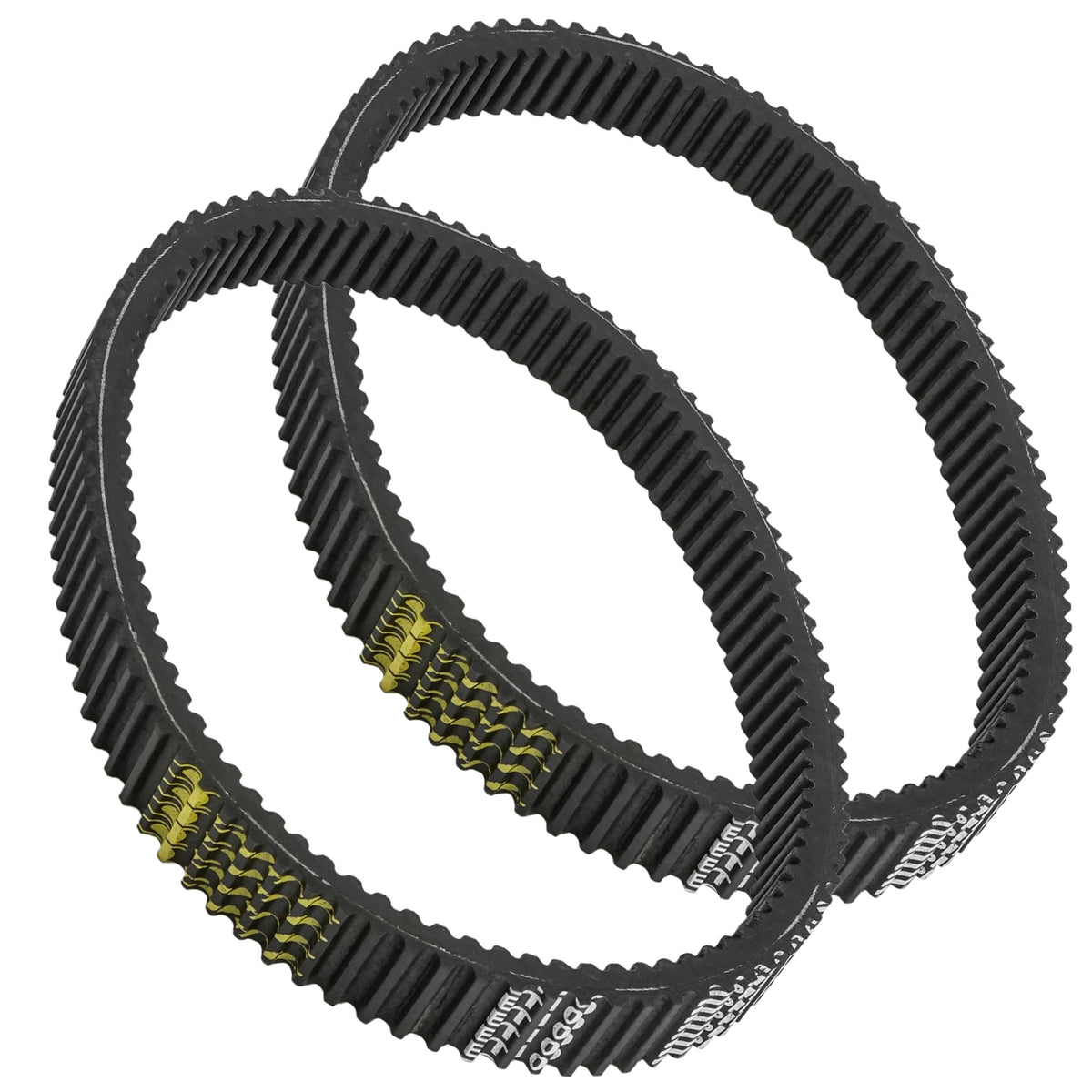 Aramid Drive Belt Replacement for Can Am Bombardier (2007–2018)