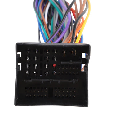 MQB Extension Cable Quadlock Connector Wire Harness Adapter for