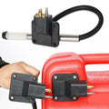 Connector for Boat Outboard Engines (12L, 24L Tanks)