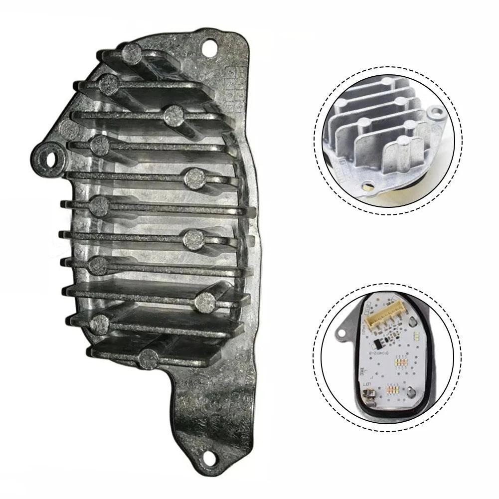 LED Control Module for A1 (2010–2015)