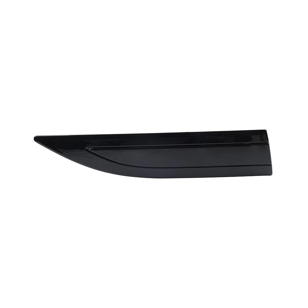 Right Side Fender Side Air Vent Cover Trim for Range Rover Evoque (2019–2023)