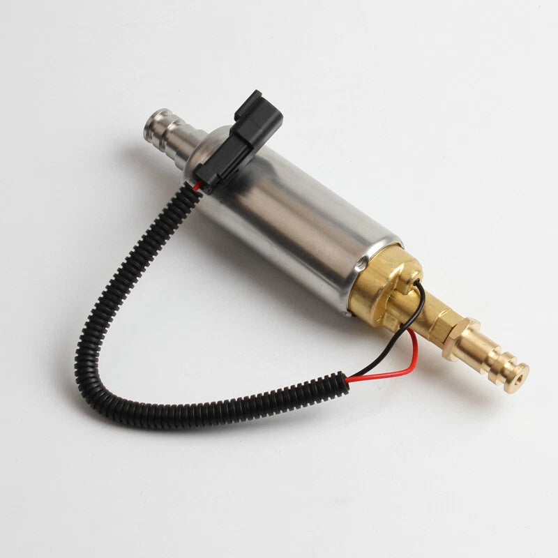 Electronic Fuel Transfer Pump 4295249 for QST30 Engine (12V)
