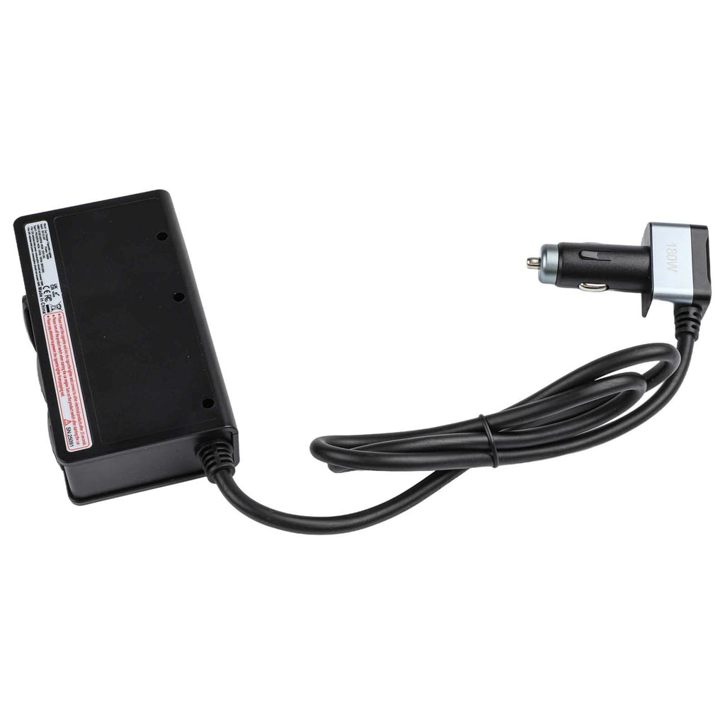 Car Phone Charger Adapter for Universal Use (Fast Charging)