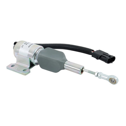 Diesel Engine Valve for Construction Machinery