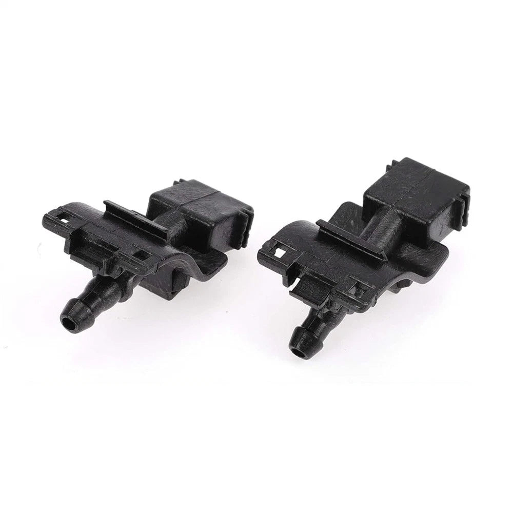 Pack of 2 Windshield Washer Nozzles for Toyota Lexus (2014–2024) 85381-30220