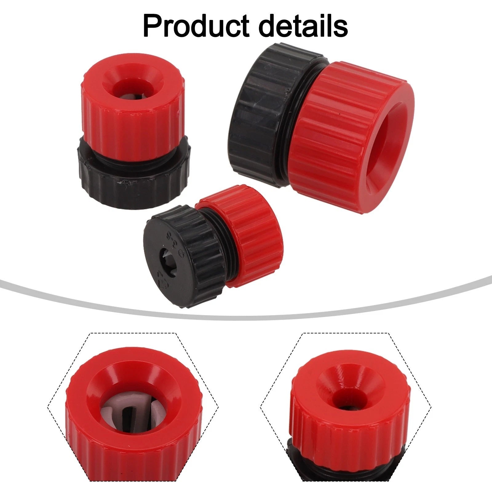 Drill Bit Limit Ring Set for Controlled Drilling Depth