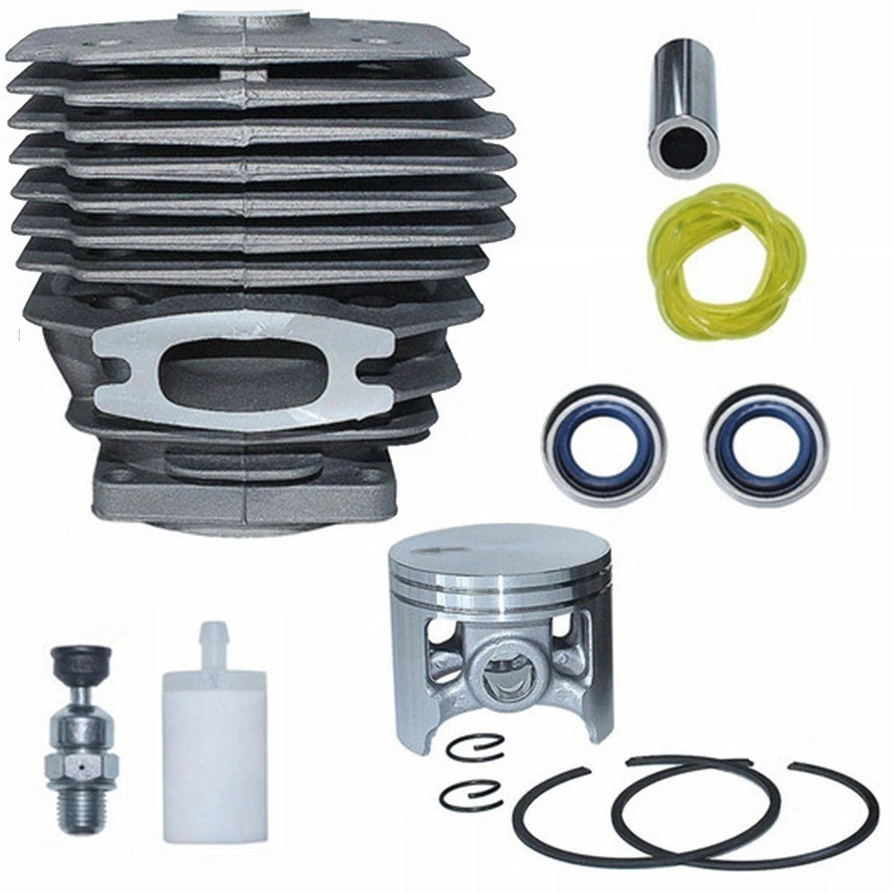 56mm Cylinder Piston Kit for 395 395Xp (No Known Part Numbers)