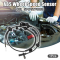 Rear Left ABS Wheel Speed Sensor Replacement for Honda Fit (2009–2013)