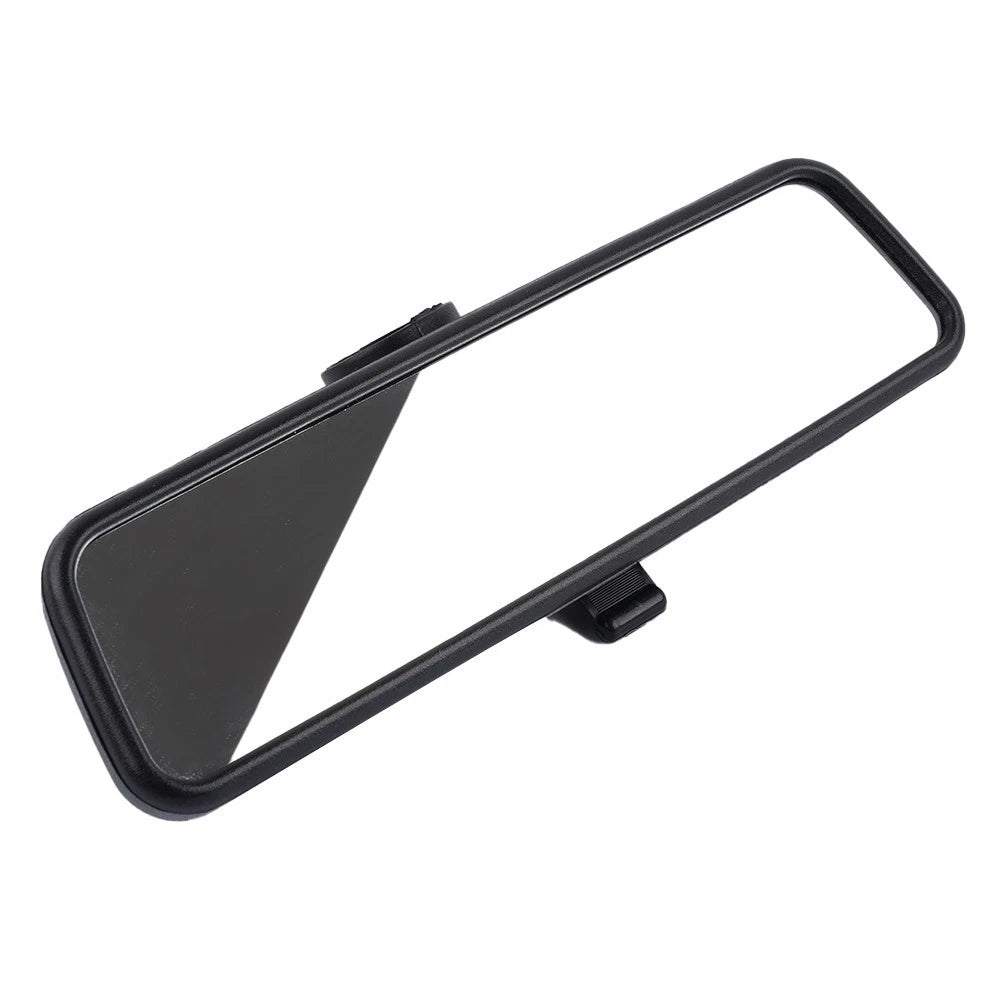 Black Rearview Mirror for MK4 3B0 857 511 G Compatible with 1998 2005 Models