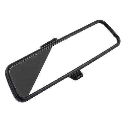 Black Rearview Mirror for MK4 3B0 857 511 G Compatible with 1998 2005 Models