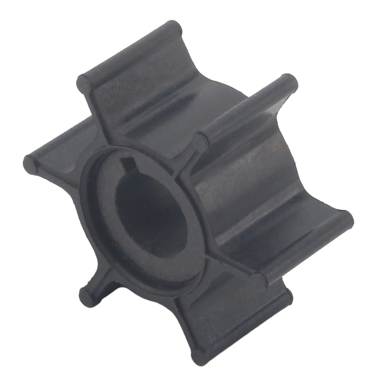 Water Pump Impeller & Key for Yamaha Outboard (6G1-44352)