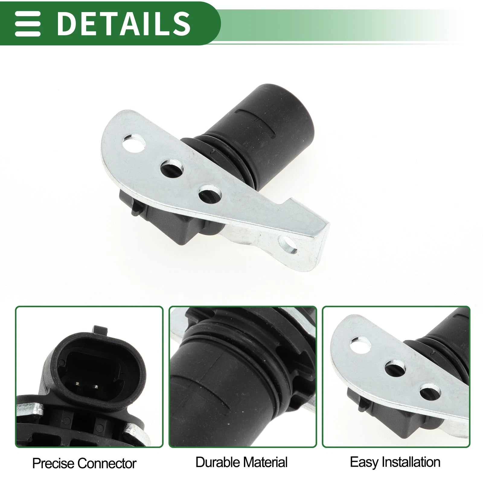 Transmission Speed Sensor Replacement for Chevy C1500 5.0 (1996–1999)