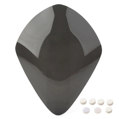 Headlight Lamp Lens Protector Shield for Suzuki GSXR1000 (2007–2008)