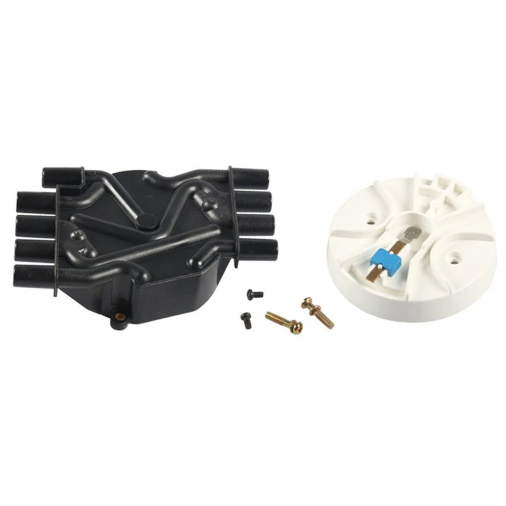 Flat Distributor Cap for 5.7L 6.2L V8 MPI Engines (8M0061335)