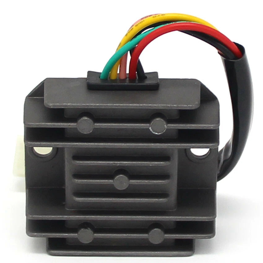 Voltage Rectifier Regulator for Honda NX125 NSR125R (1985–2000) 31600-KY4-902
