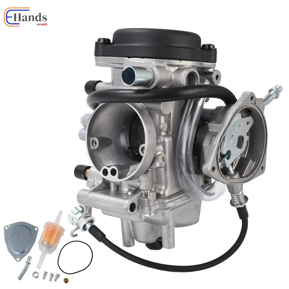 Carburetor for Yamaha Bruin Big Bear Wolverine Kodiak Grizzly 350 400 450