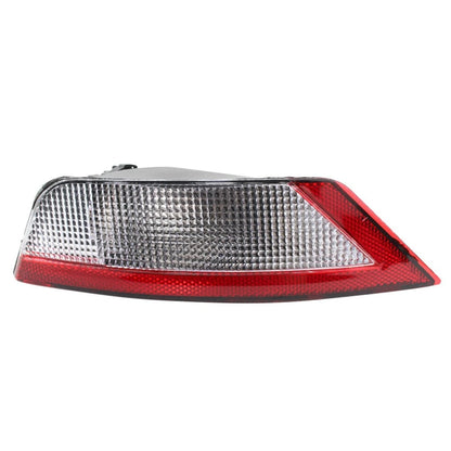 Rear Bumper Light Reverse Lamp Right Side for Ford Focus Hatchback (2008–2012)
