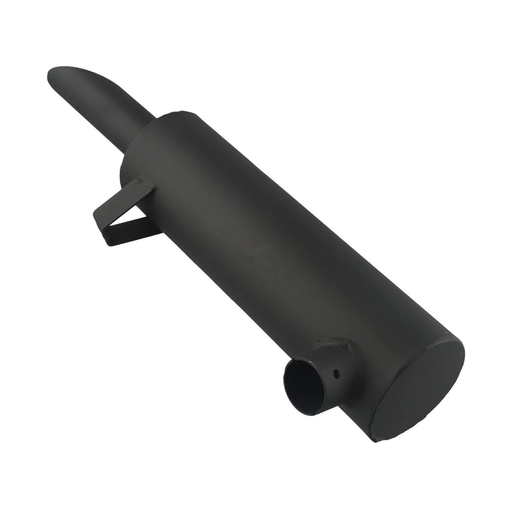 Muffler 105296 for Garden Tractors (Compatible)