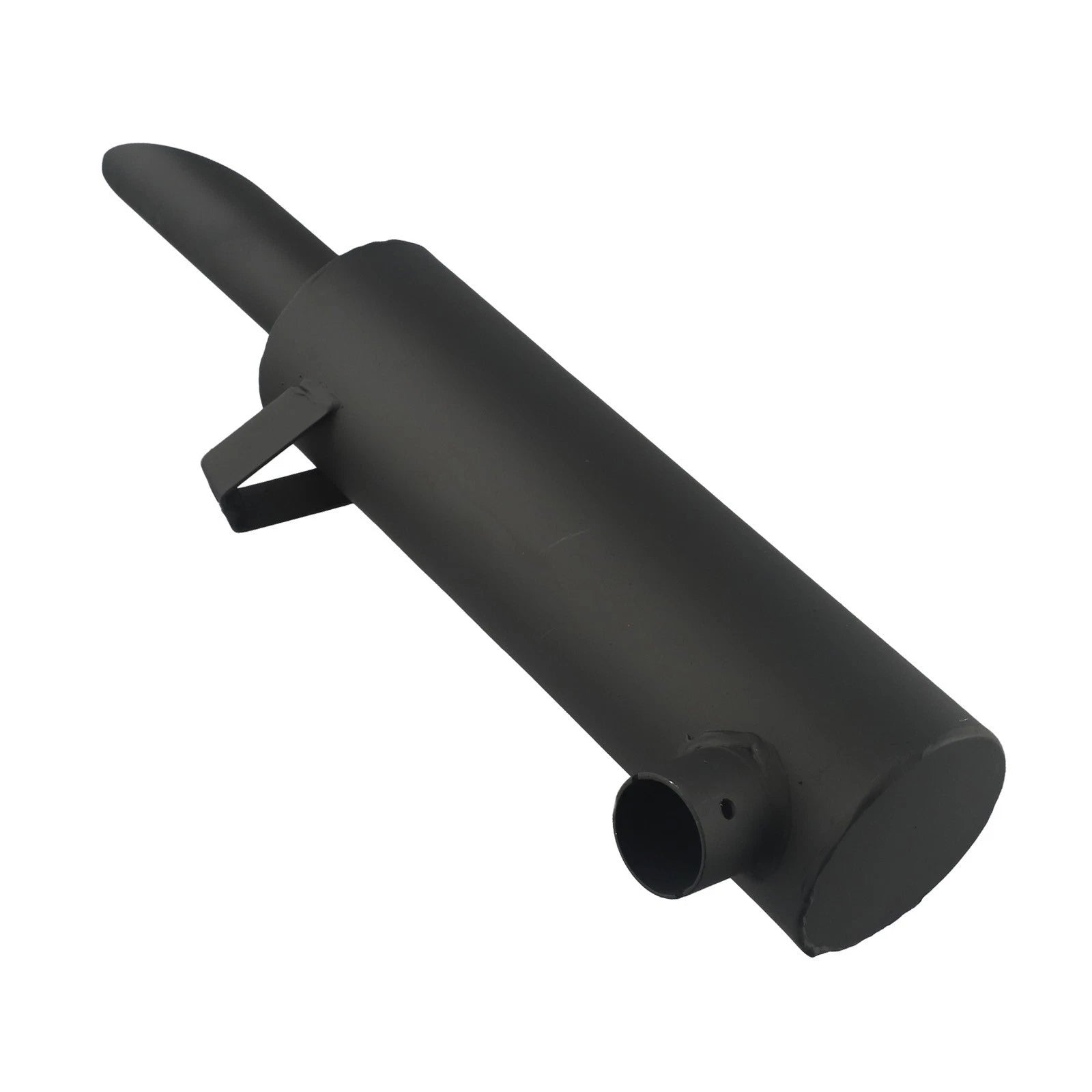 Muffler 105296 for Garden Tractors (Compatible)