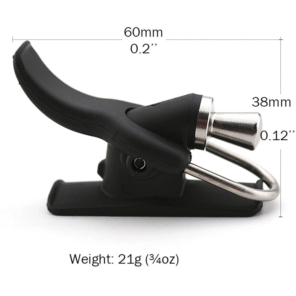 2X Bionic Finger Protectors for Fishing Casting