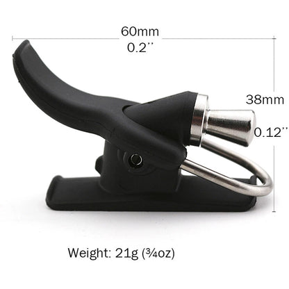 2X Bionic Finger Protectors for Fishing Casting