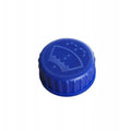 Bottle Cap for MAN Truck (ABS, Blue)