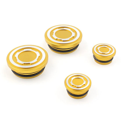 Dust Plug for Ducati Scrambler 800 (2015–2023)
