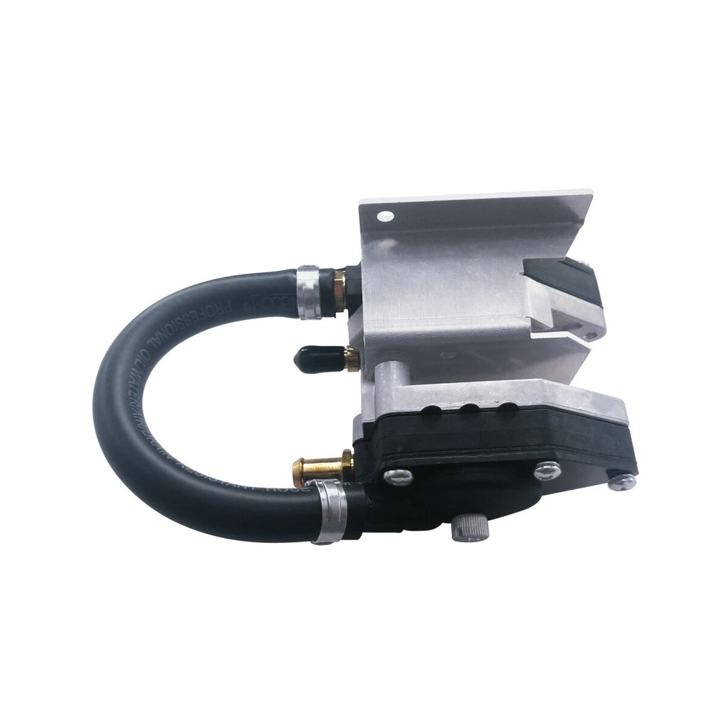 JOHNSON EVINRUDE REPLACE VRO, PUMP FUEL ONLY 150 175 200 235 CROSSFLOW V6