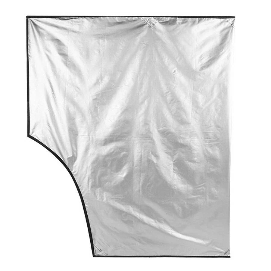 Magnetic Windshield Sunshade for SUV (Fits Most Models) 82"x49"