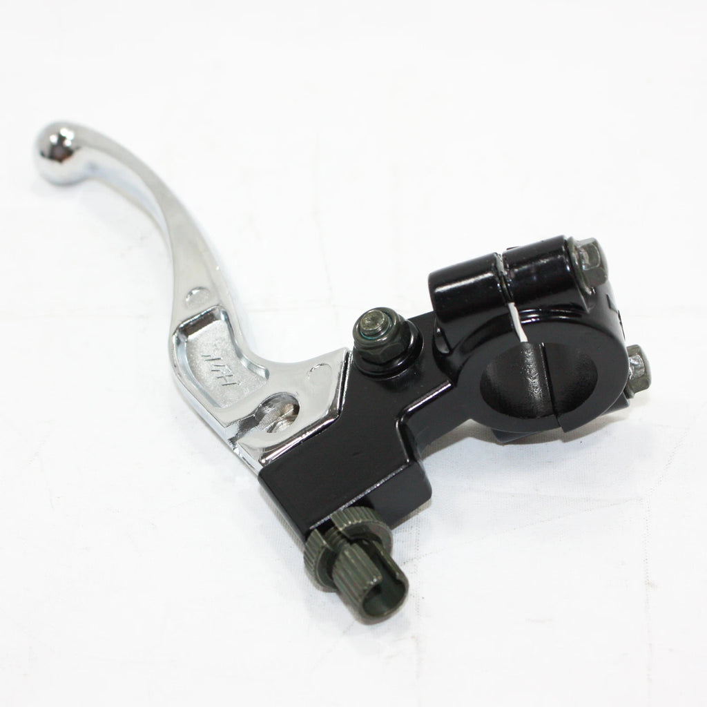 Clutch & Brake Lever Handle Set for PIT PRO 110cc 125cc 150cc (Year Range)