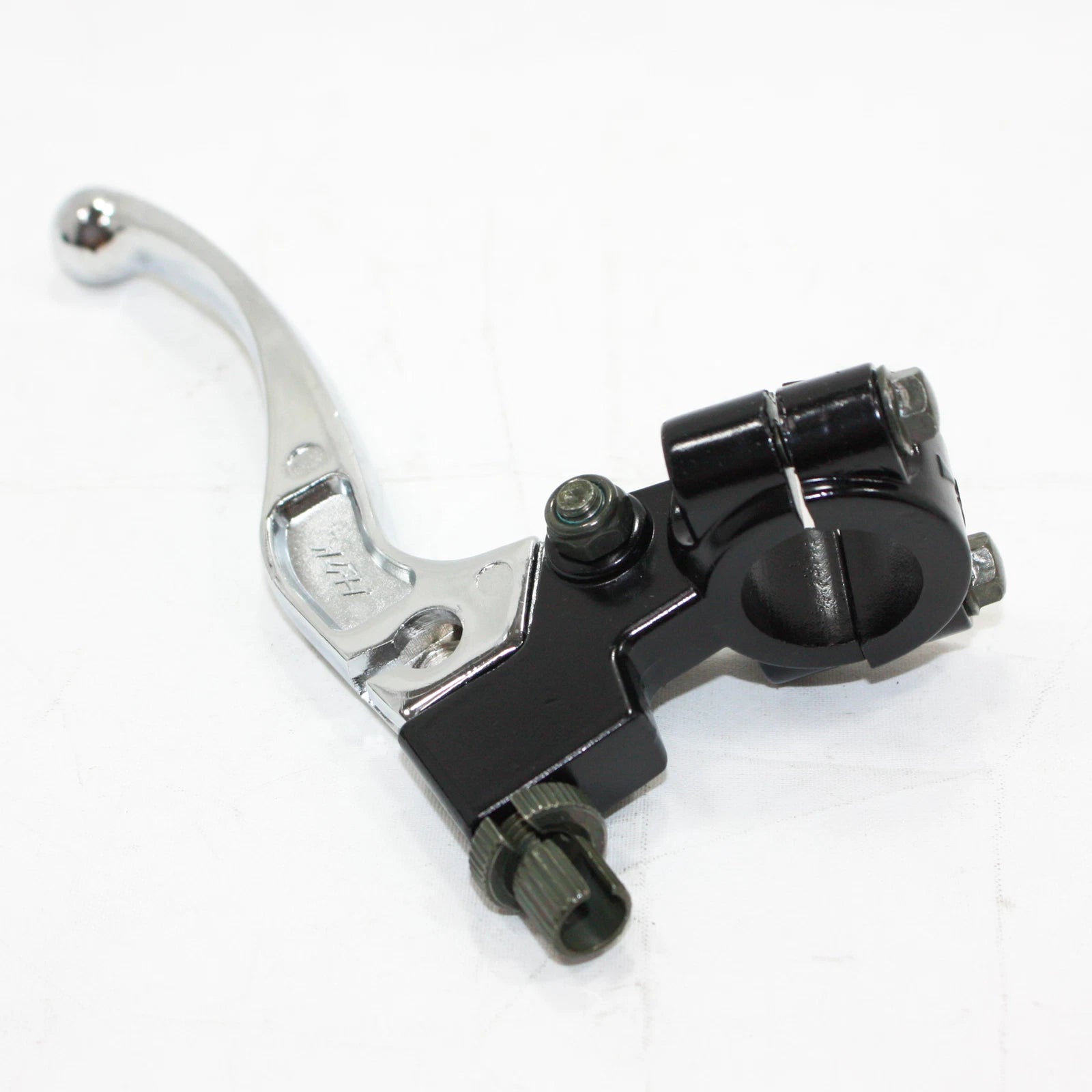 Clutch & Brake Lever Handle Set for PIT PRO 110cc 125cc 150cc (Year Range)