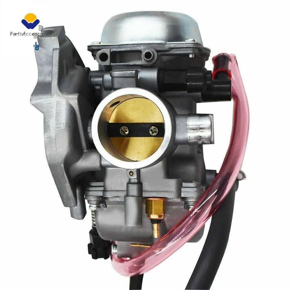 Carburetor for Yamaha Grizzly 300 YFM300D YFM300G (2012–2014)