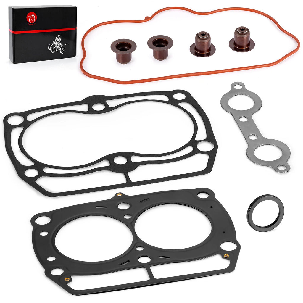Top End Head Gasket Kit for Polaris RZR 800 / RZR 4 800 / RZR S 800 (2008–2010)