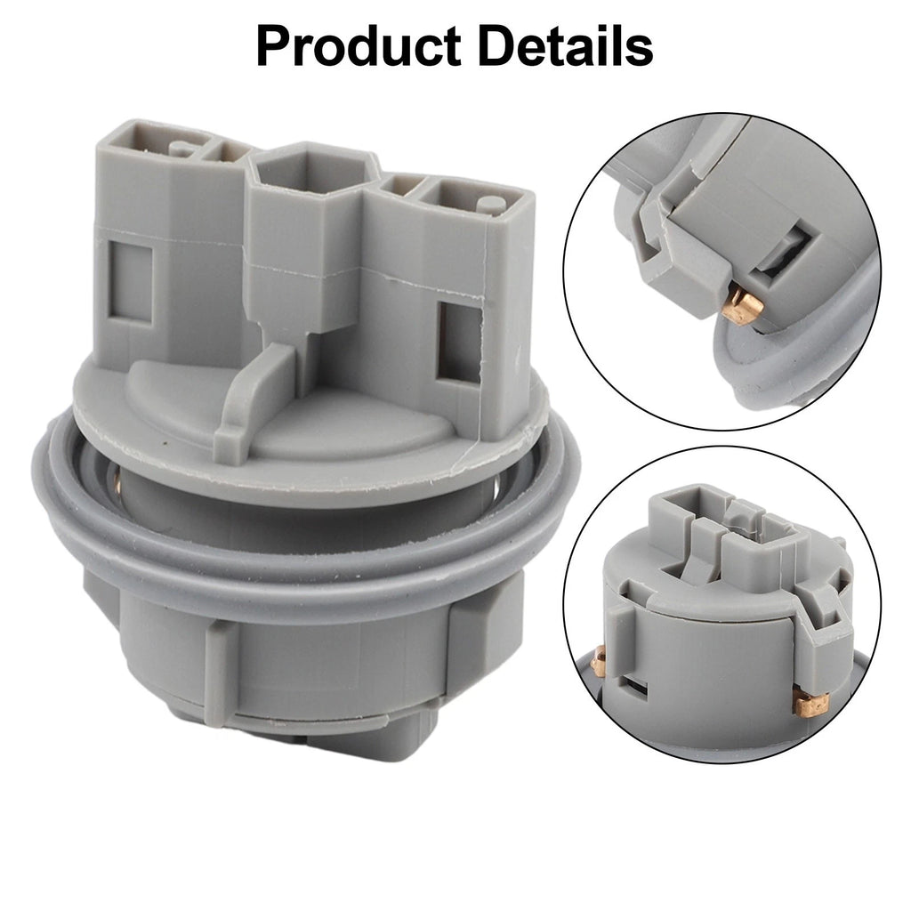 Light Bulb Holder Socket for Vauxhall Astra, Zafira C (2016–2020)