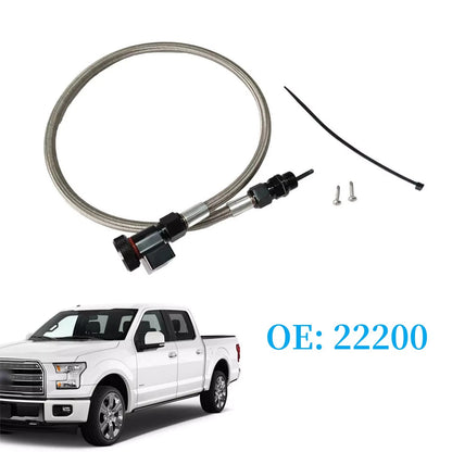 Replacement Locking Automatic Transmission Dipstick 22200 for Ford F-150 (2010–2023)