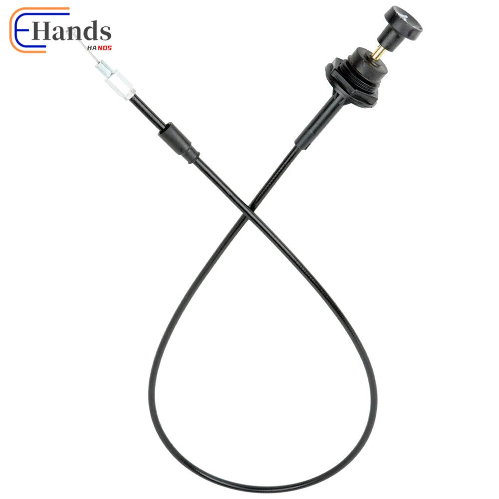 Choke Cable for Polaris Trail Boss 325 330 Sportsman 300 335 400 450 500 600 700 (1997–2007)