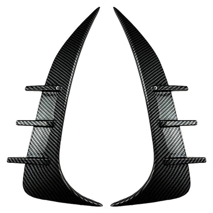 Rear Bumper Spoiler Air Wind Cover for BMW 2 Series F44 (2020–2023)