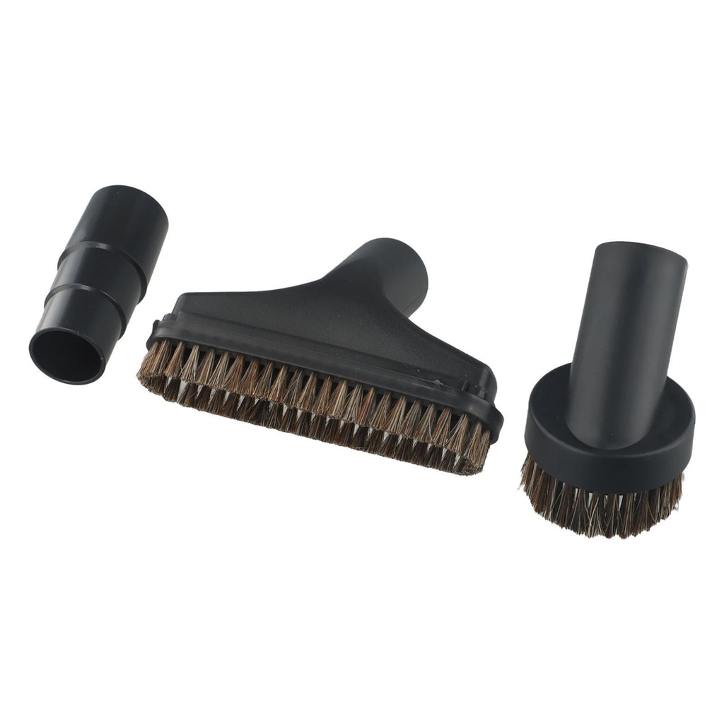 Dusting Brush Tool Replacement Set for Vacuum Cleaner (32mm Adapter)