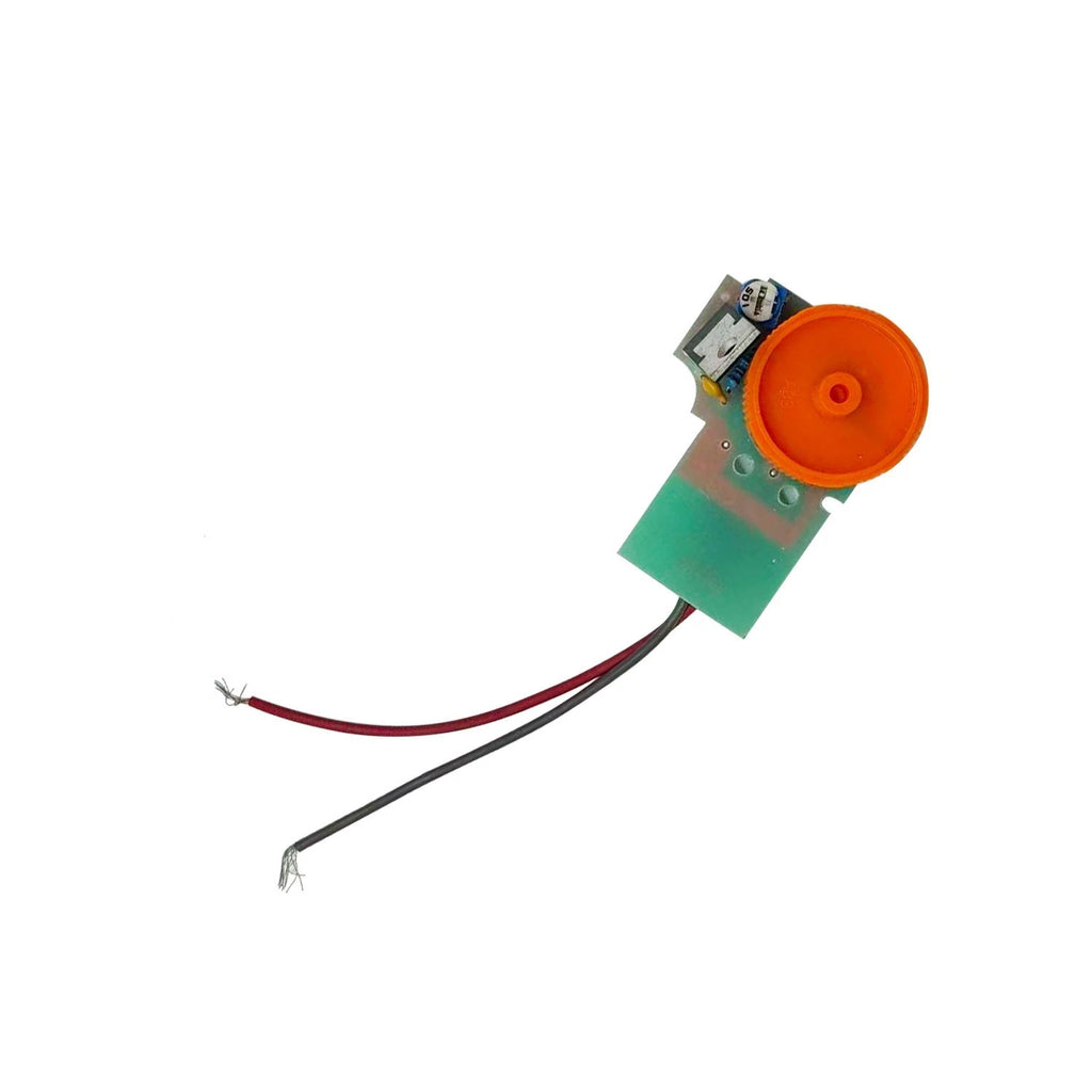 6-Gear Hair Dryer Blower Regulator Switch Replacement for DIY Tools