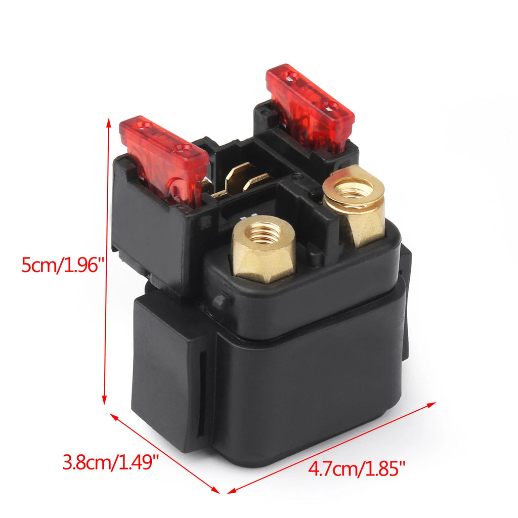 Starter Solenoid Relay for KTM 1190 RC8 1290 Super Adventure 200 250 690 950