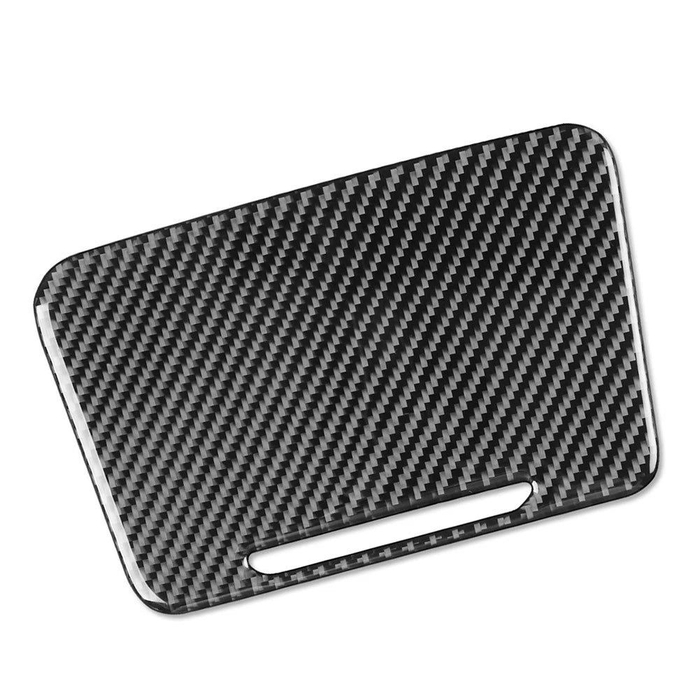 Center Console Storage Box Panel Trim Cover for Kia Forte Cerato K3 (2019–2023)