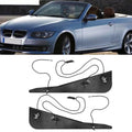 C-Pillar Repair Kit for BMW 3 Series E46 (1998–2006)