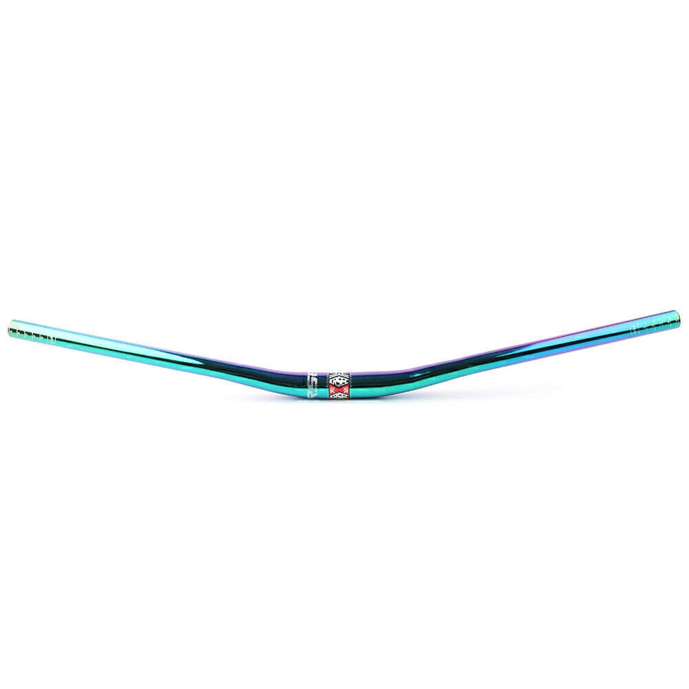 Riser Handlebar for Mountain Bike (31.8mm, 800mm)