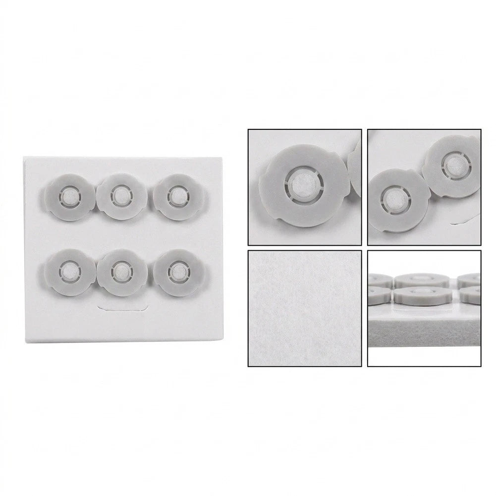 12X Vacuum Filters for Robot Vacuum (Compatible with )