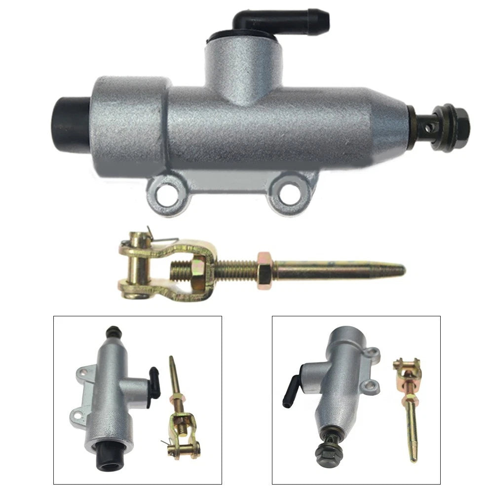 Upper Pump Combined Master Cylinder for Bashan Motorcycle