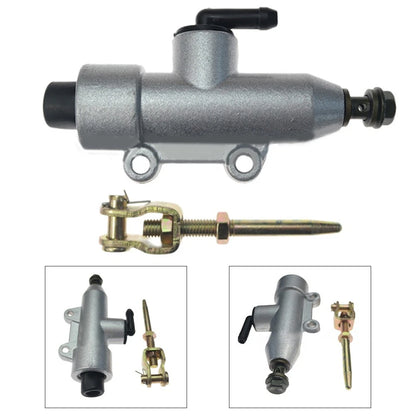 Upper Pump Combined Master Cylinder for Bashan Motorcycle