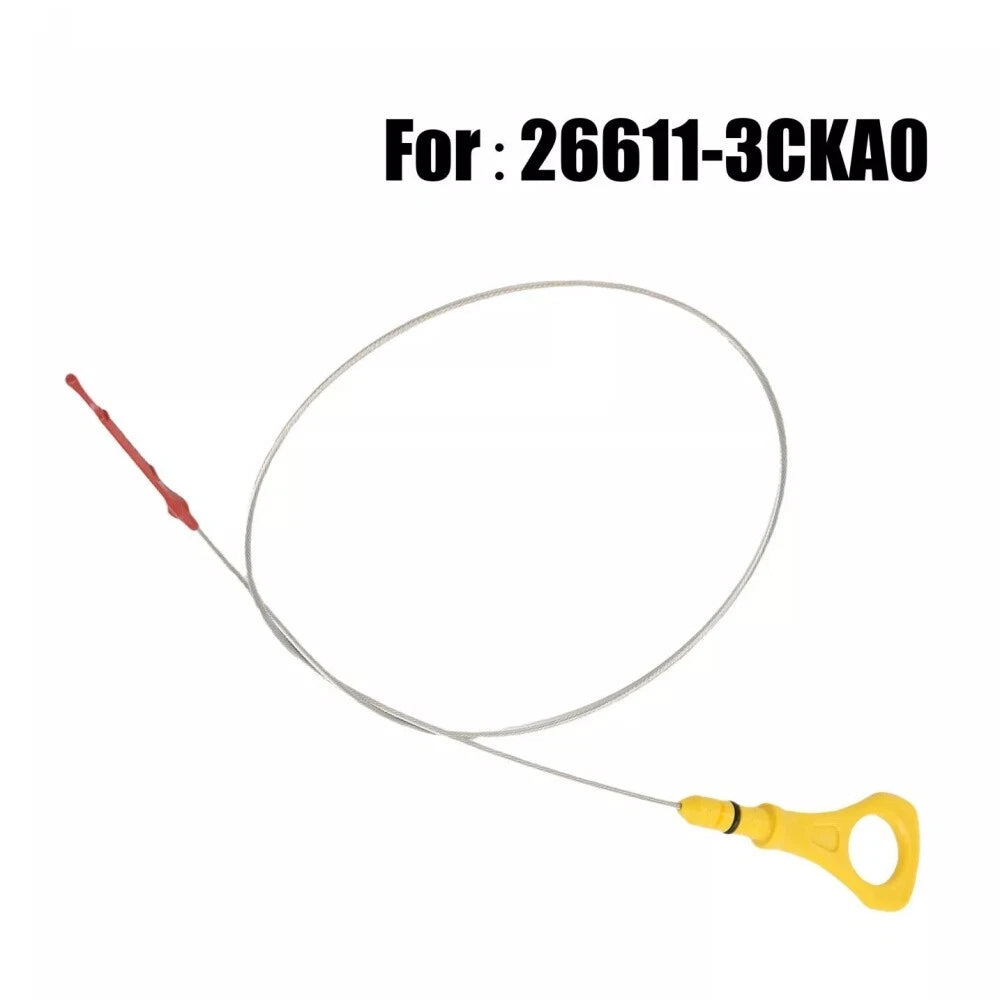 Engine Oil Dipstick 26611-3CKA0 for Hyundai Genesis Sedan DH (2013–2016)