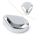 Kill Switch Cover Fairing For Honda Goldwing GL1800 2001-2011 Chrome