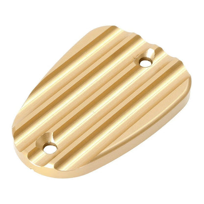 Brake Master Cylinder Cover Guard Cap for America Speedmaster