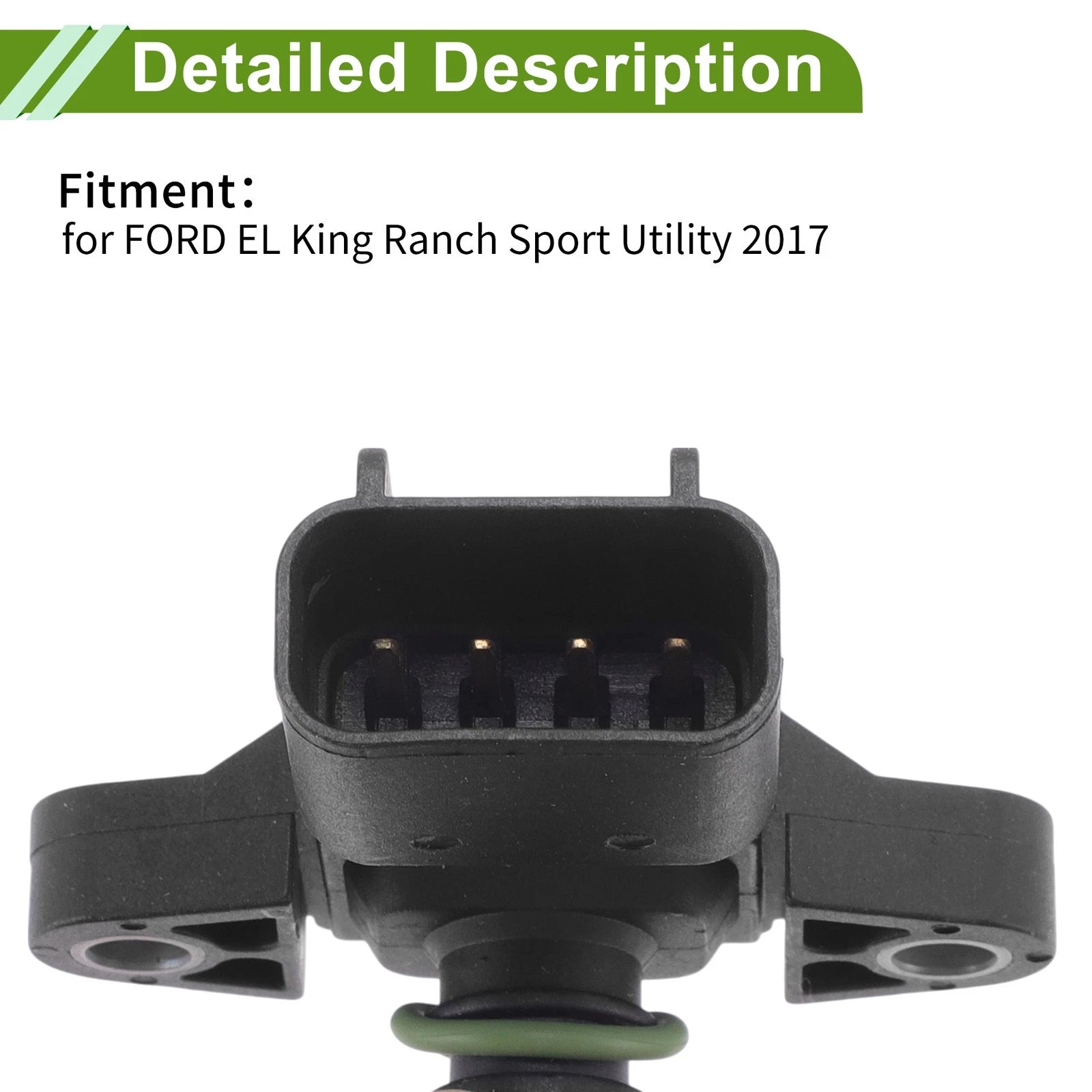 MAP Sensor No.AA5ZF479AB for Ford EL King Ranch Sport